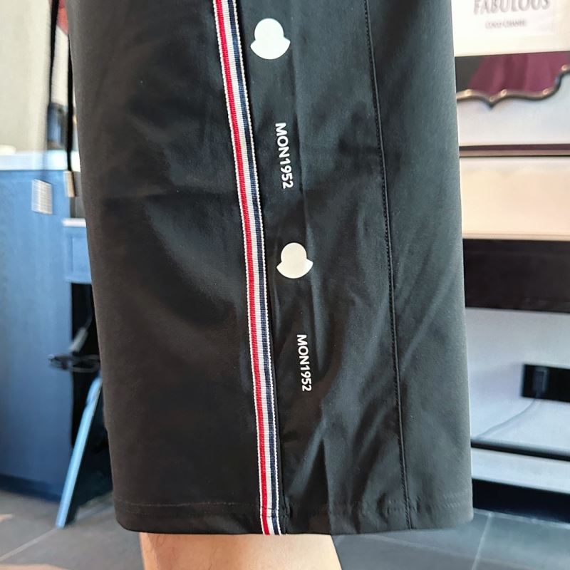 Moncler Short Pants